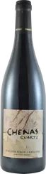 Vins Dominique Piron - Chénas - Quartz
